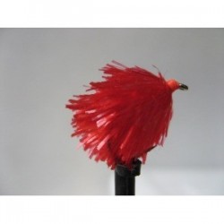 Blobs fl red jelly blob $2.50