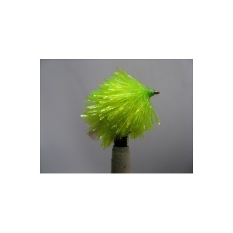 Blobs fl yellow flashtail blob $2.50