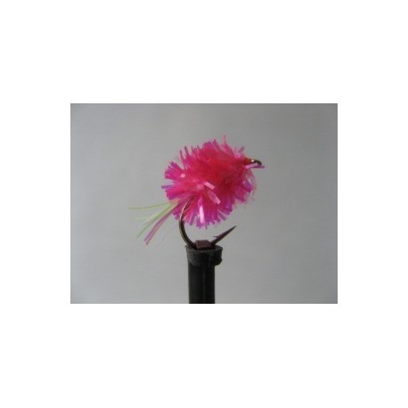 Blobs mix pink jelly tot blob $2.50