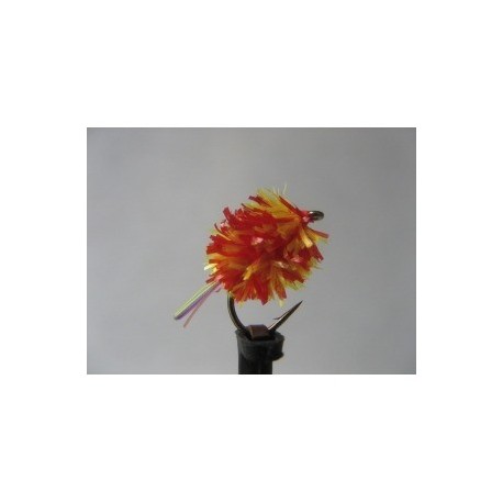 Blobs mix sunburst jelly tot blob $2.50