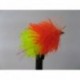 Blobs orange and yellow flashtail blob $2.50