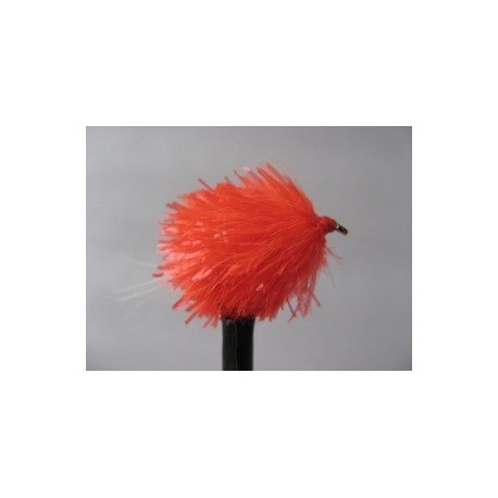 Blobs orange blob uv tail $2.50