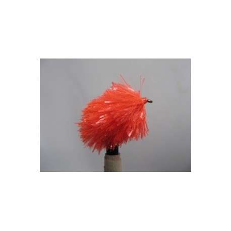 Blobs orange flashtail blob $2.50