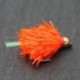 Blobs orange gold head blob $2.50