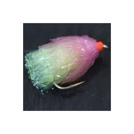 Blobs strawberry banana milk shake jelly blob $2.50