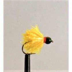 Blobs sunburst beaded stinger $2.50