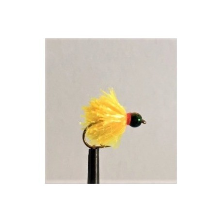 Blobs sunburst beaded stinger $2.50