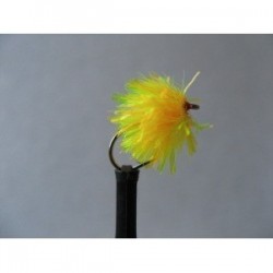 Blobs sunburst yellow mix stinger size $2.50