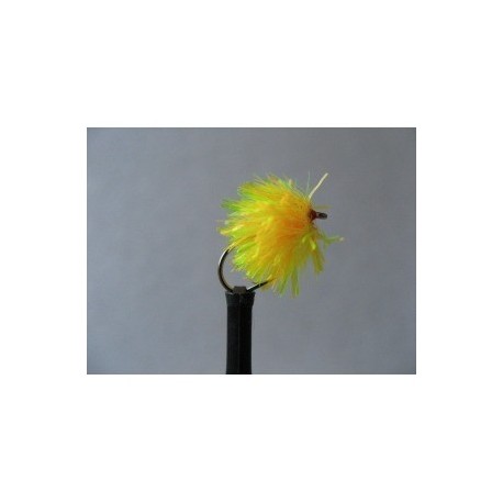 Blobs sunburst yellow mix stinger size $2.50