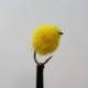 Blobs sweetcorn yellow large egg $2.50