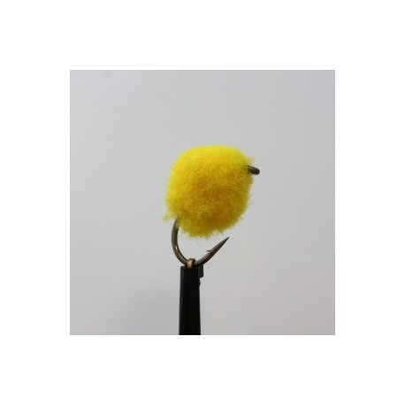 Blobs sweetcorn yellow large egg $2.50