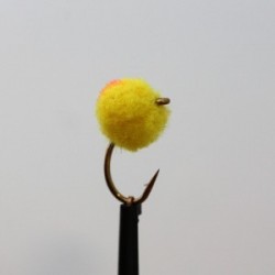 Blobs sweetcorn yellow small egg $2.50