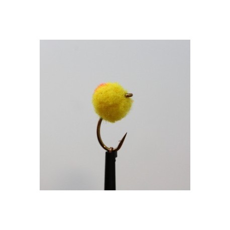 Blobs sweetcorn yellow small egg $2.50