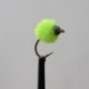 Blobs tungsten chartreuse $2.50