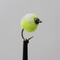 Blobs tungsten triple egg $2.50