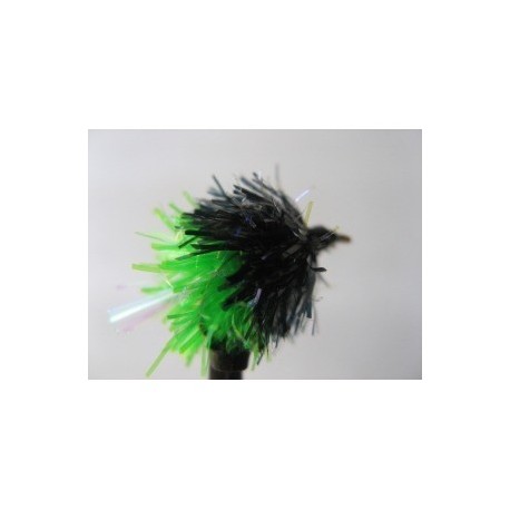 Blobs uv blackgreen flashtail blob $2.50