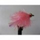 Blobs uv coral gold head blob $2.50