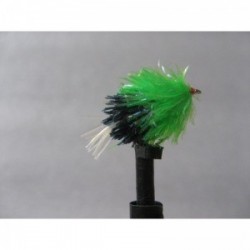 Blobs uv green black blob uv tail $2.50