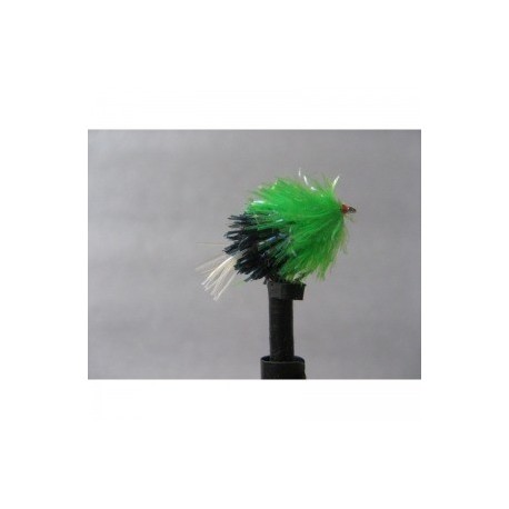 Blobs uv green black blob uv tail $2.50