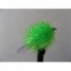 Blobs uv green flashtail blob $2.50