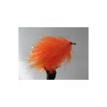 Blobs uv orange blob uv tail $2.50