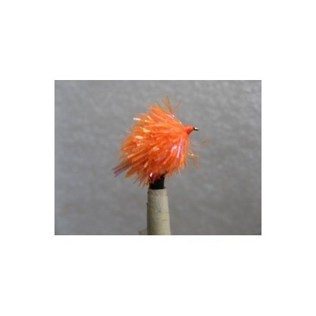 Blobs uv orange flashtail blob $2.50