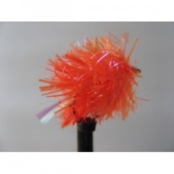 Blobs uv orangered flashtail blob $2.50