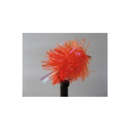 Blobs uv orangered flashtail blob $2.50