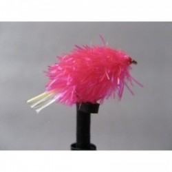 Blobs uv pink blob uv tail $2.50