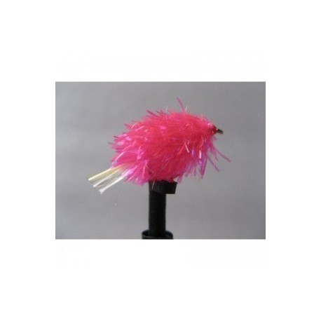Blobs uv pink blob uv tail $2.50