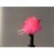 Blobs uv pink flashtail blob $2.50
