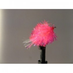Blobs uv pink flashtail blob $2.50