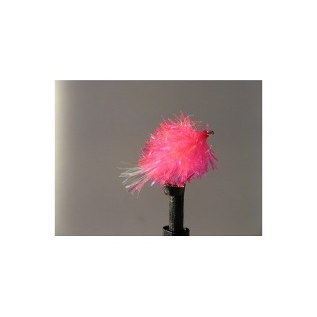 Blobs uv pink flashtail blob $2.50
