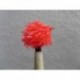 Blobs uv red flashtail blob $2.50