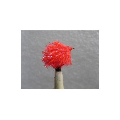 Blobs uv red flashtail blob $2.50