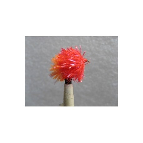 Blobs uv redorange flashtail blob $2.50