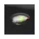 Blobs uv white with chartreuse t 5 blob $2.50