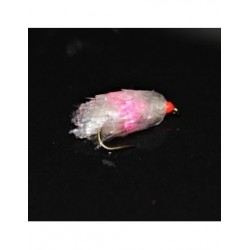 Blobs uv white with pink t 5 blob $2.50