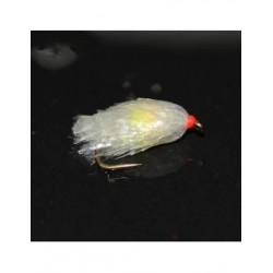 Blobs uv white with sunburst t 5 blob $2.50