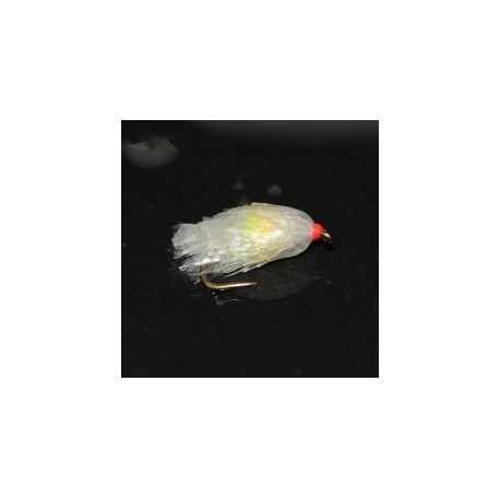 Blobs uv white with sunburst t 5 blob $2.50