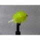 Blobs uv yellow blob uv tail $2.50