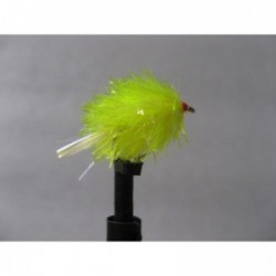 Blobs uv yellow blob uv tail $2.50