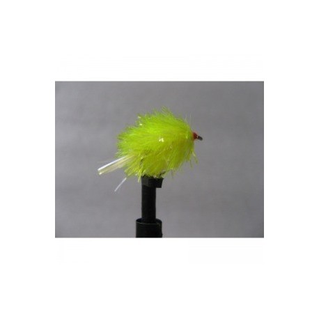 Blobs uv yellow blob uv tail $2.50