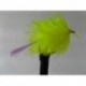 Blobs uv yellow flashtail blob $2.50