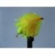 Blobs weighted egg sunburst and yellow mix jelly blob $2.50