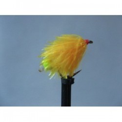 Blobs weighted egg sunburst jelly blob $2.50