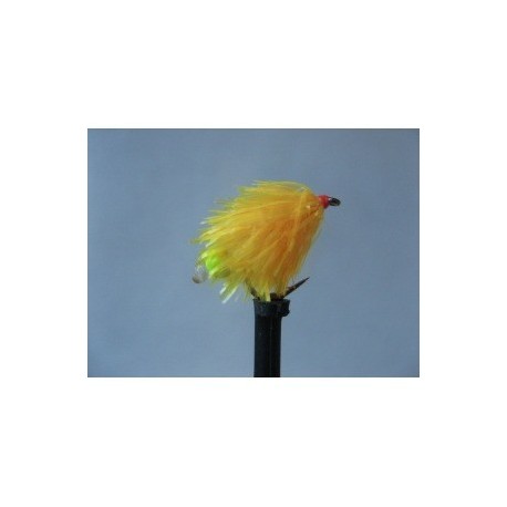 Blobs weighted egg sunburst jelly blob $2.50