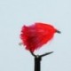 Blobs weighted magma rutland fl red egg jelly blob $2.50