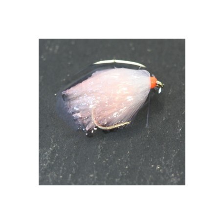 Blobs white coral milk shake jelly blob $2.50