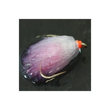 Blobs white strawberry milk shake jelly blob $2.50